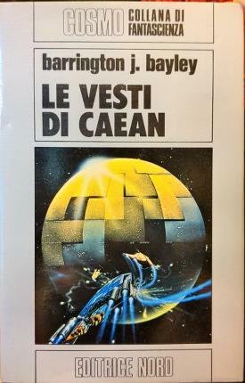 Le vesti di Caean.