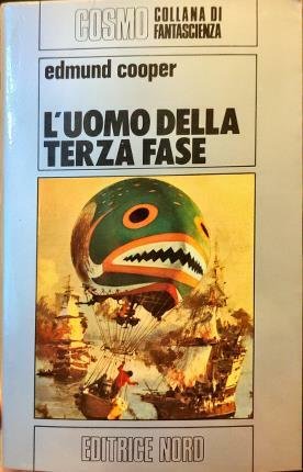 L’uomo della terza fase.