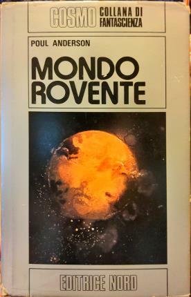 Mondo rovente.