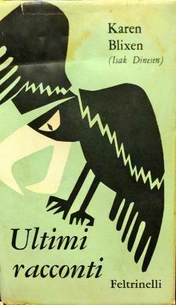Ultimi racconti.