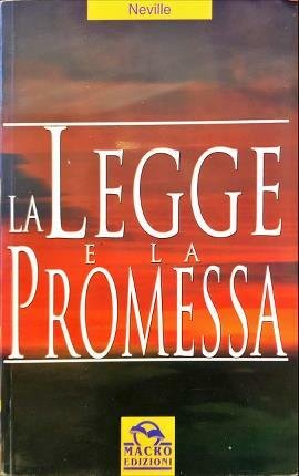 La legge e la promessa.