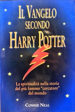 Il vangelo secondo Harry Potter.