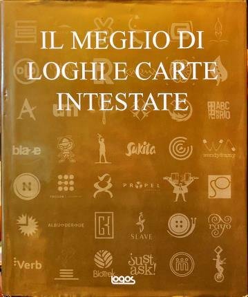 Il meglio di loghi e carte intestate.
