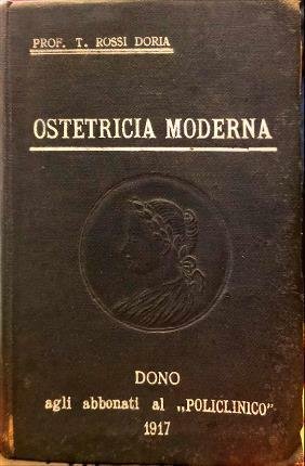 Ostetricia moderna.
