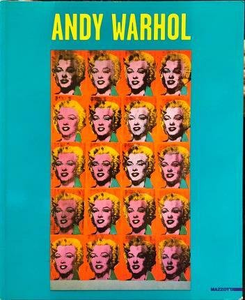 Andy Warhol. Dalla collezione José Mugrabi con le opere grafiche …