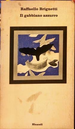 Il gabbiano azzurro.