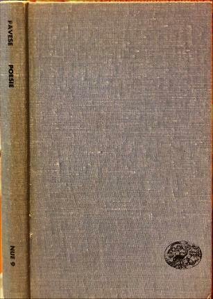 Poesie. Lavorare stanca. Verrà la morte e avrà i tuoi …