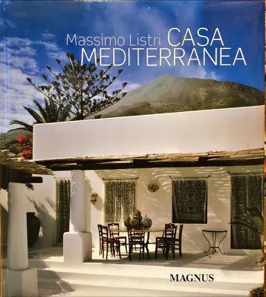 Casa mediterranea.