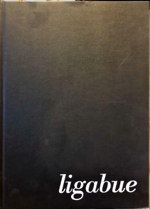 Ligabue. Antonio Ligabue (1899-1965) nel 15° anniversario della morte. Milano …