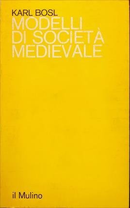 Modelli di società medievale.