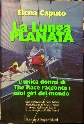 La lunga planata. Con prefazione di Piero Ottone introduzione di …