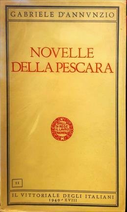 Novelle della Pescara.