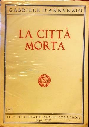 La città morta.