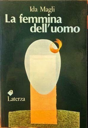 La femmina dell’uomo.