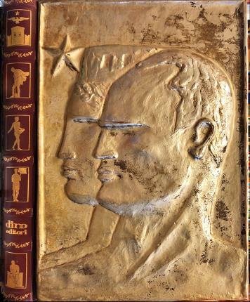 Il testamento di Mussolini. Con documenti segreti dell’Archivio Nazionale del …