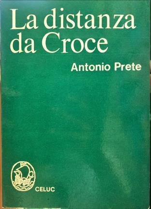 La distanza da Croce.