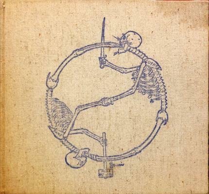 Giuseppe Scalarini. Testo di Mario De Micheli.