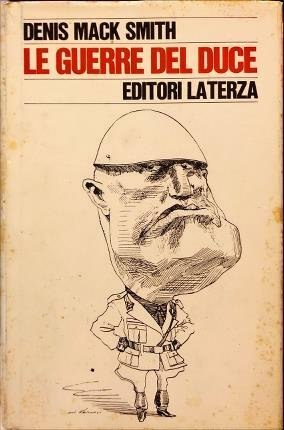 Le guerre del duce.