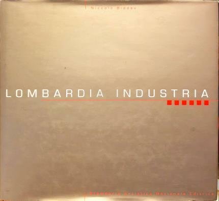 Lombardia industria.