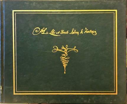 Donato Andrea Fantoni. Diario di viaggio e lettere 1766-1770. Presentazione …