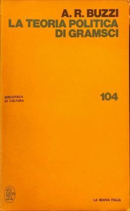 La teoria politica di Gramsci.