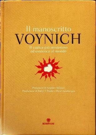 Il manoscritto Voynich. Il codice più misterioso ed esoterico al …