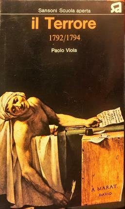 Il Terrore 1792/1794.