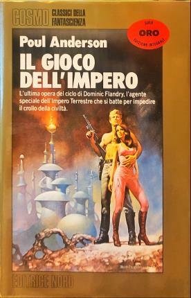 Il gioco dell’impero.