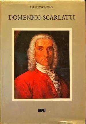 Domenico Scarlatti.