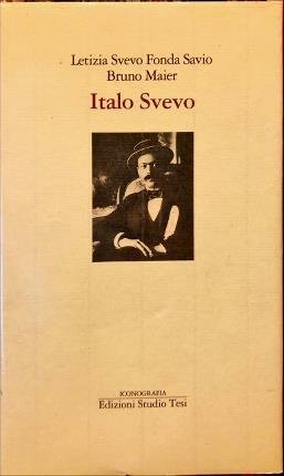 Italo Svevo.