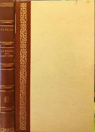 La figlia del capitano. La donna di picche.