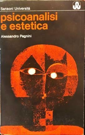 Psicoanalisi e estetica.