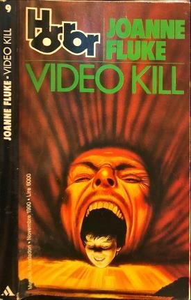 Video kill. Traduzione di Stefano Di Marino.