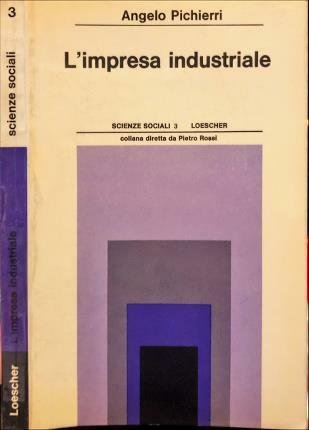L’impresa industriale.