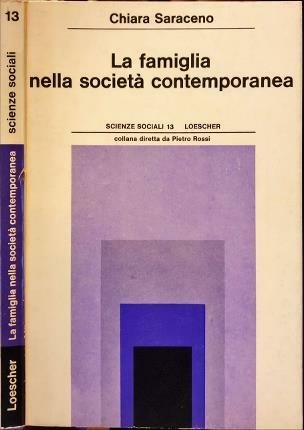 La famiglia nella società contemporanea.