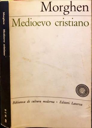 Medioevo cristiano.