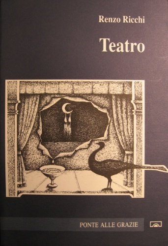 Teatro. Prefazione di Anna Barsotti.