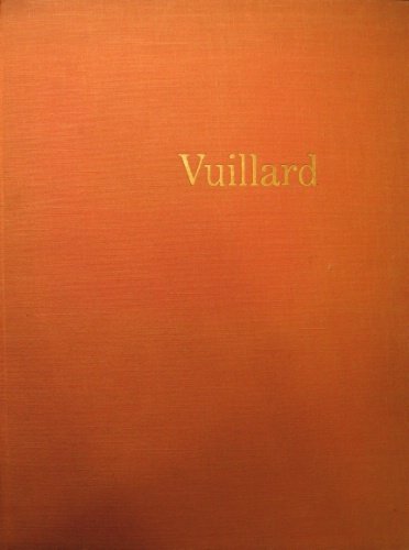 Edouard Vuillard.