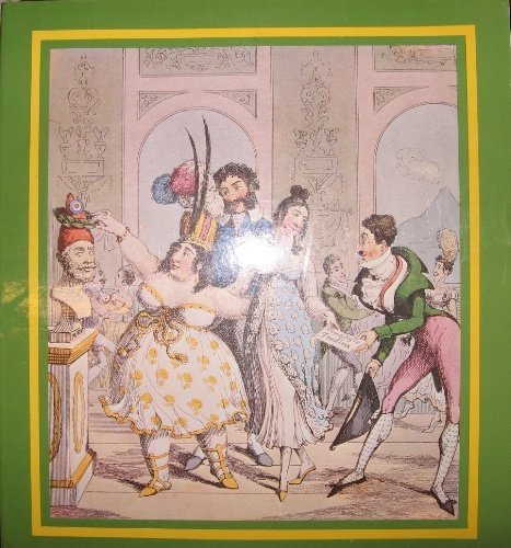 La caricatura inglese da Hogarth a Cruikshank. Mostra e catalogo …