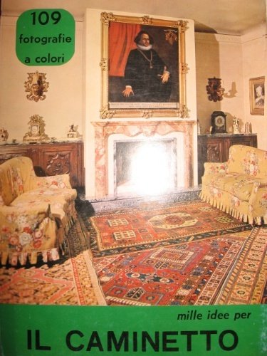 Mille idee per il caminetto.