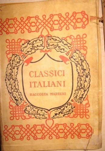 L'Aminta e il Torrismondo. Precedono alcune pagine di C.L. Sismondi.