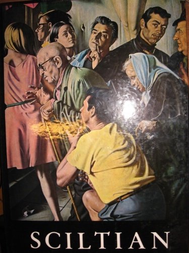 Sciltian. L'eterna illusione.