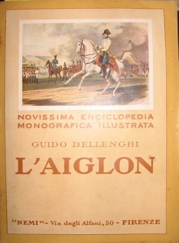 L'aiglon.