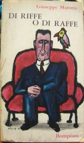 Di riffe o di raffe. A cura di Vittorio Paliotti.
