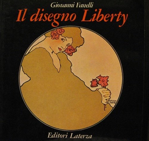 Il disegno Liberty.