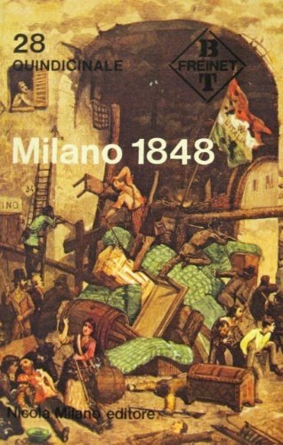 Milano 1848.