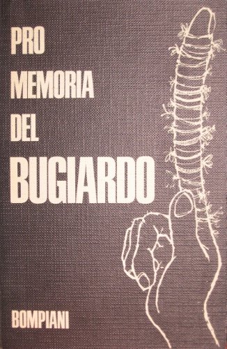 Promemoria del bugiardo.