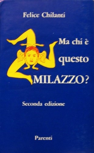 Chi è Milazzo. Mezzo barone e mezzo villano – Un prete e una città – La banca di don Sturzo – A “ragionamento” con banditi e mafiosi – I baroni del ’66 – La Sicilia ha bisogno d’amore – Inchiesta. II edizione.
