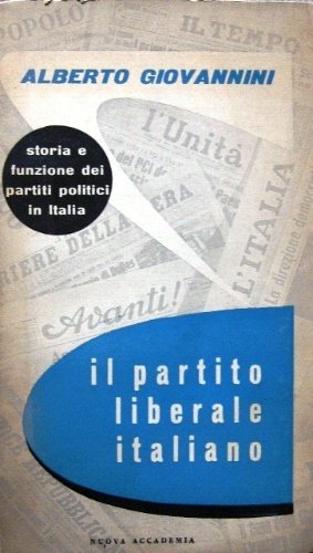 Il Movimento Sociale Italiano.