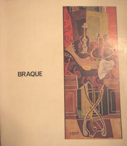 Braque. Accademia di Francia - Villa Medici. Roma 15 novembre …